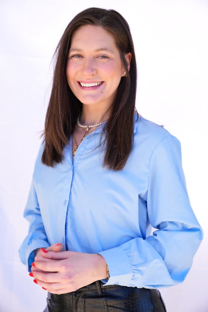 Cassidie Henry