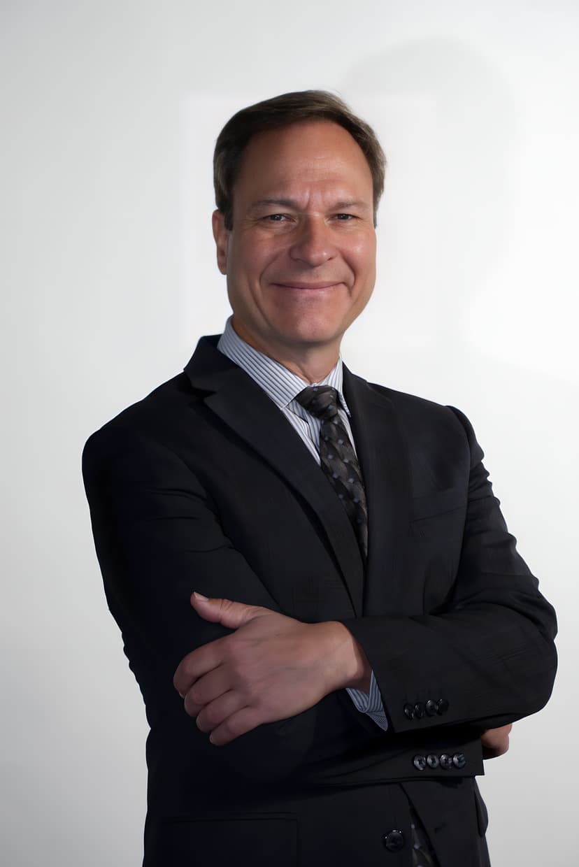Dr. Cliff Porter
